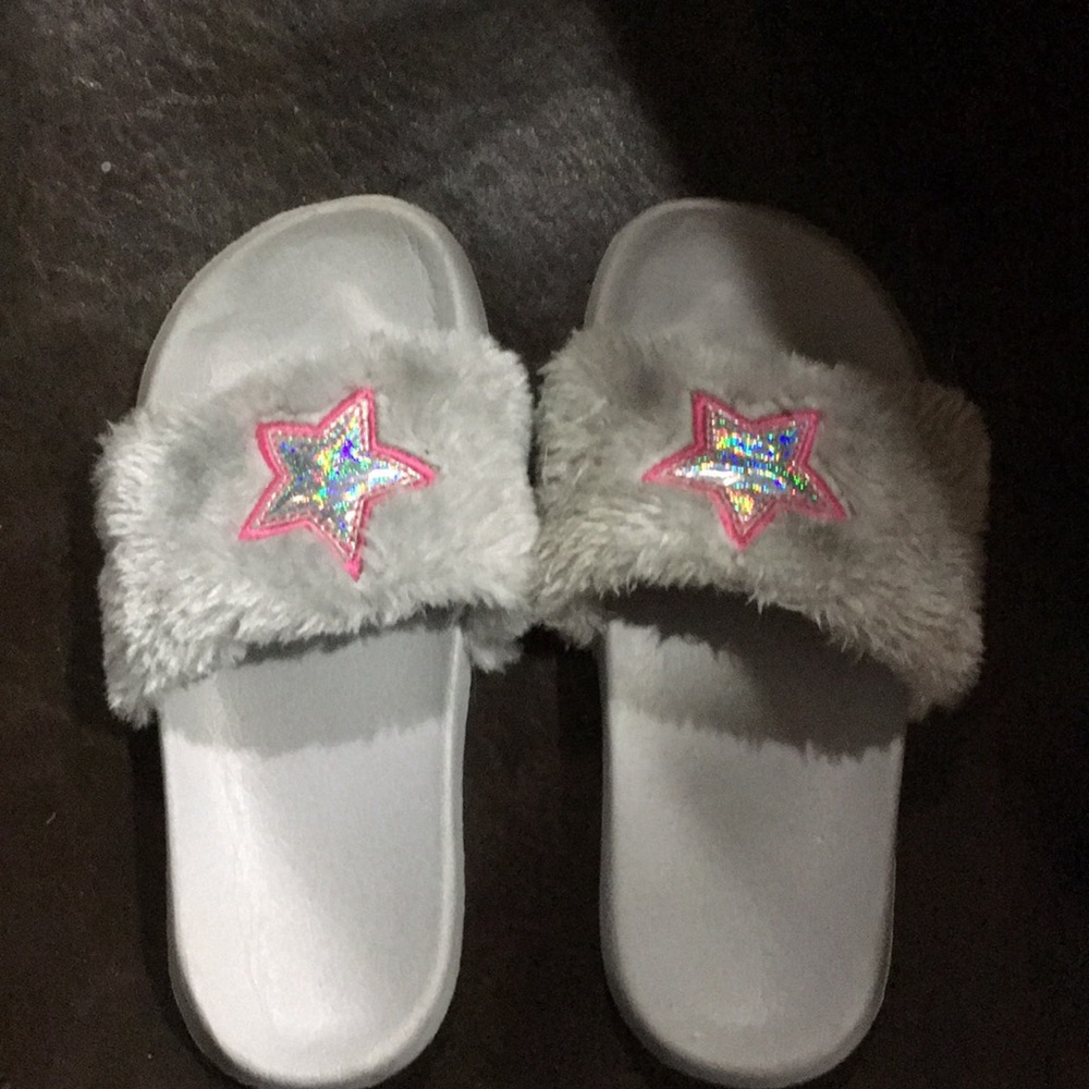Slippers girls 1/2